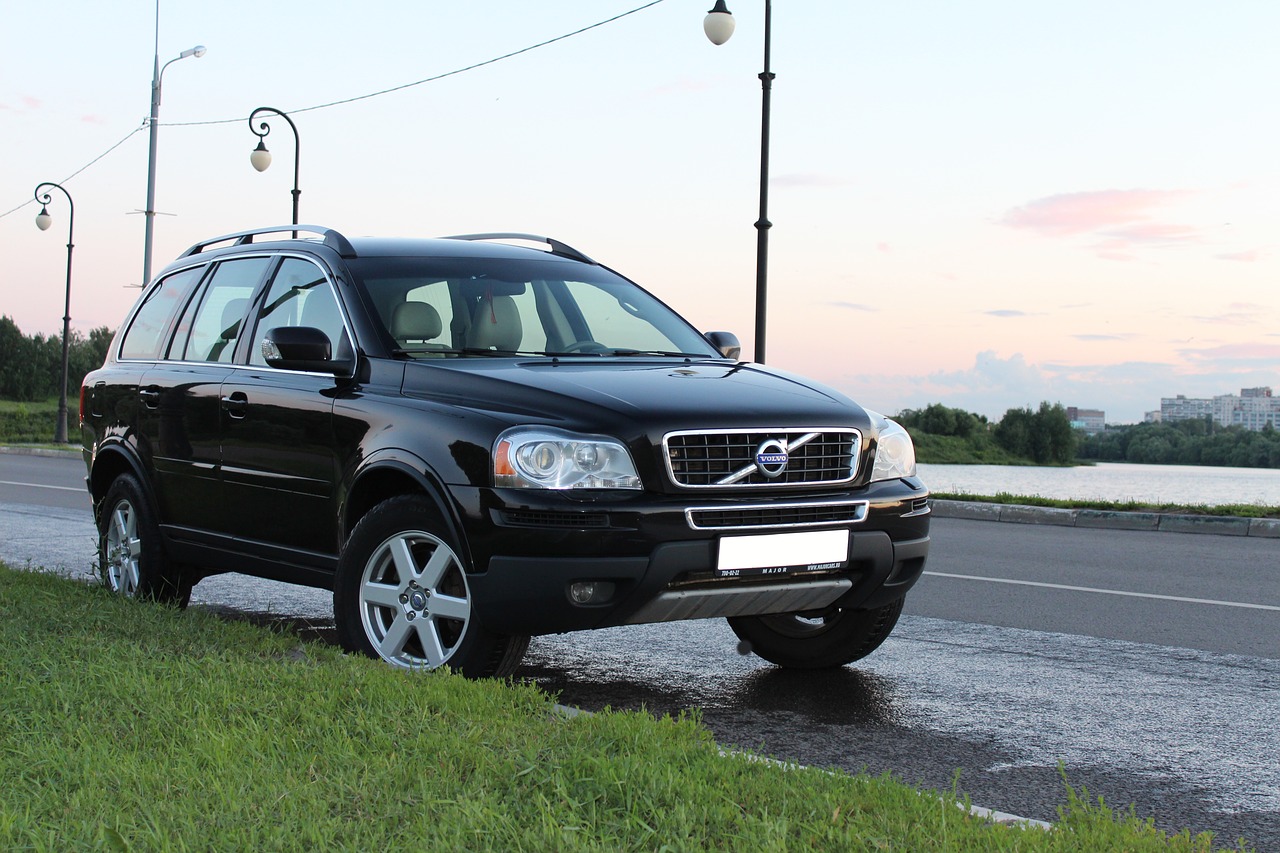 Samochody Volvo. Przegląd, naprawa volvo – części do silników w Warszawie
