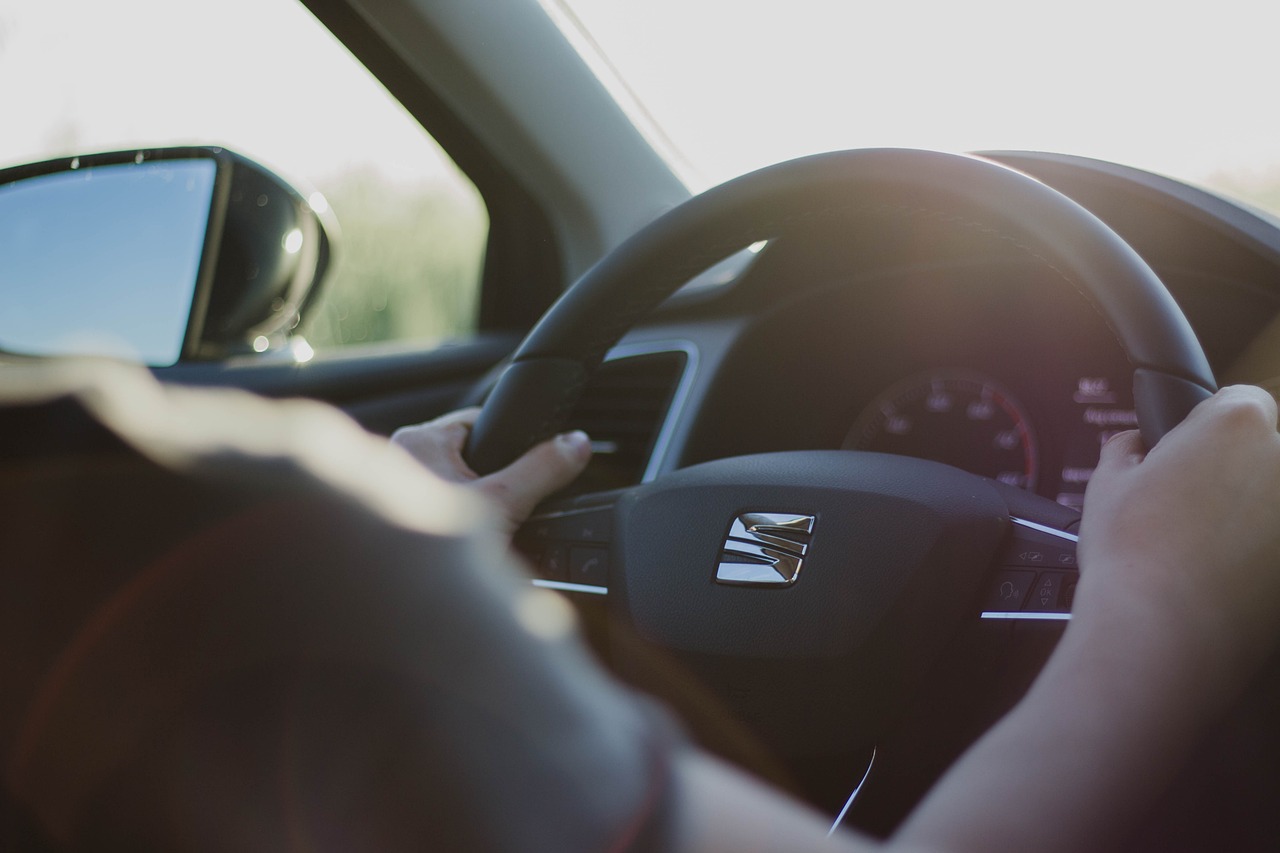 Psychologia za kierownicą: Jak emocje wpływają na bezpieczeństwo na drodze