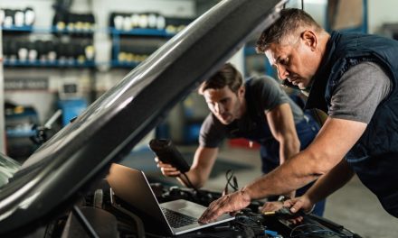 Najczęstsze problemy mechaniczne w nowoczesnych samochodach