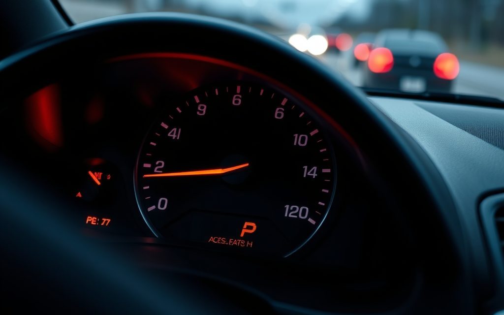 Auto nie przyspiesza mimo dodawania gazu – najczęstsze przyczyny (silnik, sprzęgło, skrzynia, paliwo)