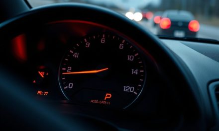 Auto nie przyspiesza mimo dodawania gazu – najczęstsze przyczyny (silnik, sprzęgło, skrzynia, paliwo)