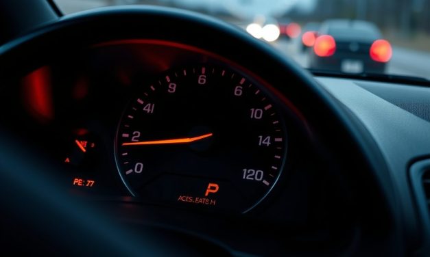 Auto nie przyspiesza mimo dodawania gazu – najczęstsze przyczyny (silnik, sprzęgło, skrzynia, paliwo)