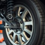 Auto ściąga podczas jazdy w lewo lub w prawo – najczęstsze przyczyny i diagnostyka (opony, geometria, hamulce, zawieszenie)