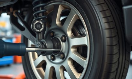 Auto ściąga podczas jazdy w lewo lub w prawo – najczęstsze przyczyny i diagnostyka (opony, geometria, hamulce, zawieszenie)