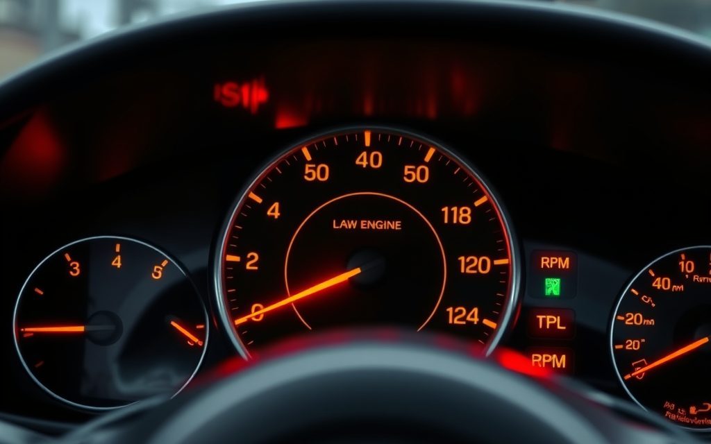 Auto gaśnie przy dojeżdżaniu do świateł – co sprawdzić, gdy silnik gaśnie po zdjęciu gazu