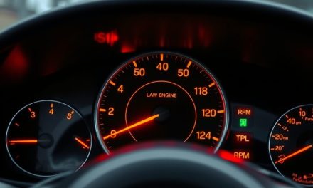 Auto gaśnie przy dojeżdżaniu do świateł – co sprawdzić, gdy silnik gaśnie po zdjęciu gazu