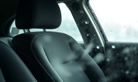 Zapach wilgoci w samochodzie – najczęstsze źródła (klimatyzacja, nieszczelności, zalanie, tapicerka)