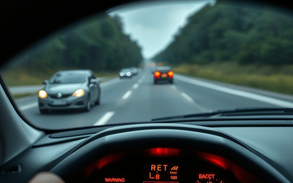 Auto gaśnie podczas jazdy: najczęstsze przyczyny i kiedy to niebezpieczne