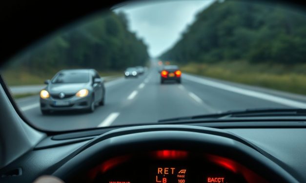 Auto gaśnie podczas jazdy: najczęstsze przyczyny i kiedy to niebezpieczne