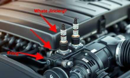 Auto szarpie podczas jazdy — najczęstsze przyczyny i jak zawęzić diagnozę bez wymiany części w ciemno