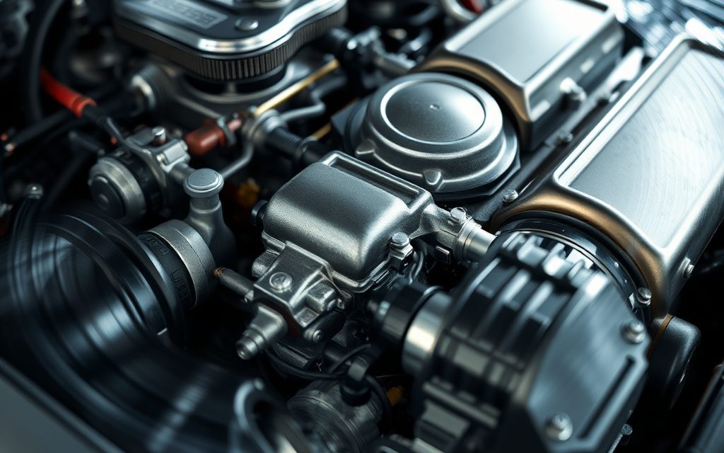 Auto drży na postoju: jak rozpoznać przyczynę w silniku, osprzęcie i napędzie (OBD-II i typowe tropy)
