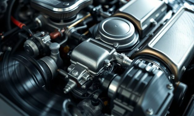 Auto drży na postoju: jak rozpoznać przyczynę w silniku, osprzęcie i napędzie (OBD-II i typowe tropy)