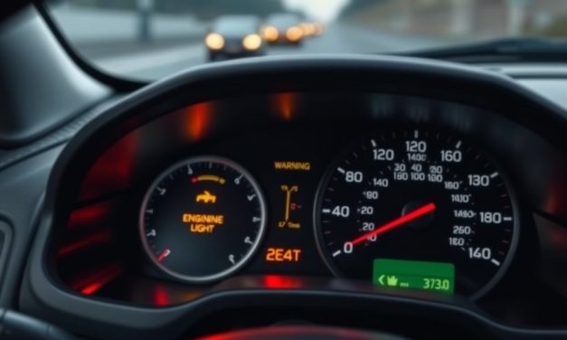 Auto gaśnie i nie odpala: co sprawdzić, gdy silnik zatrzymuje się w trakcie jazdy
