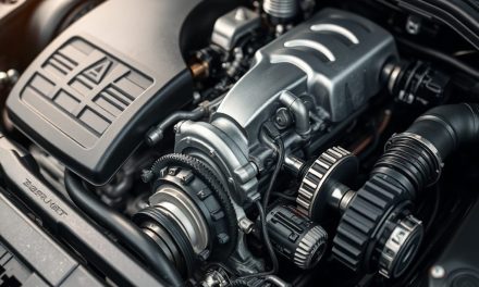 Auto szarpie na niskich obrotach – jak sprawdzić, czy winny jest silnik, sprzęgło lub zbyt niskie obroty pod obciążeniem