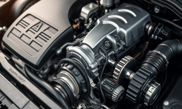 Auto szarpie na niskich obrotach – jak sprawdzić, czy winny jest silnik, sprzęgło lub zbyt niskie obroty pod obciążeniem