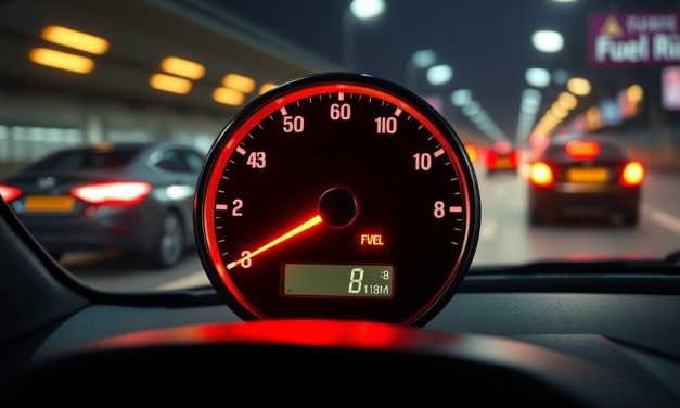Samochód dużo pali: najczęstsze przyczyny wyższego spalania i diagnoza objawów