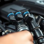 Wysokie spalanie a wtryski – jak rozpoznać usterkę i co sprawdzić w diagnostyce