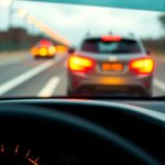 Auto traci moc i wchodzi w tryb awaryjny — co oznacza ograniczenie mocy przez ECU