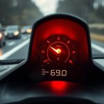 Auto szarpie i świeci check engine – możliwe przyczyny i jak odczytać błędy OBD-II