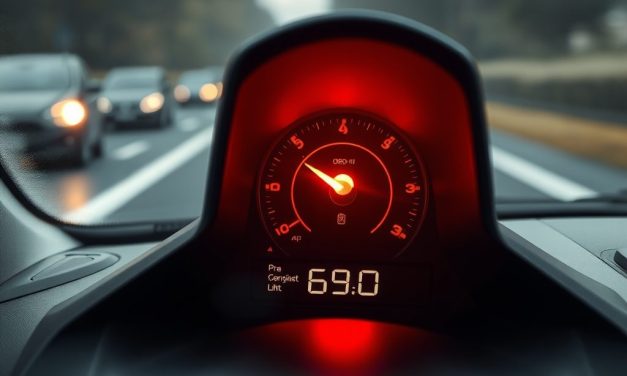 Auto szarpie i świeci check engine – możliwe przyczyny i jak odczytać błędy OBD-II