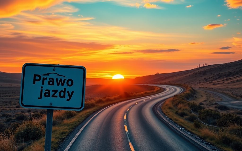Zapisz się na prawko